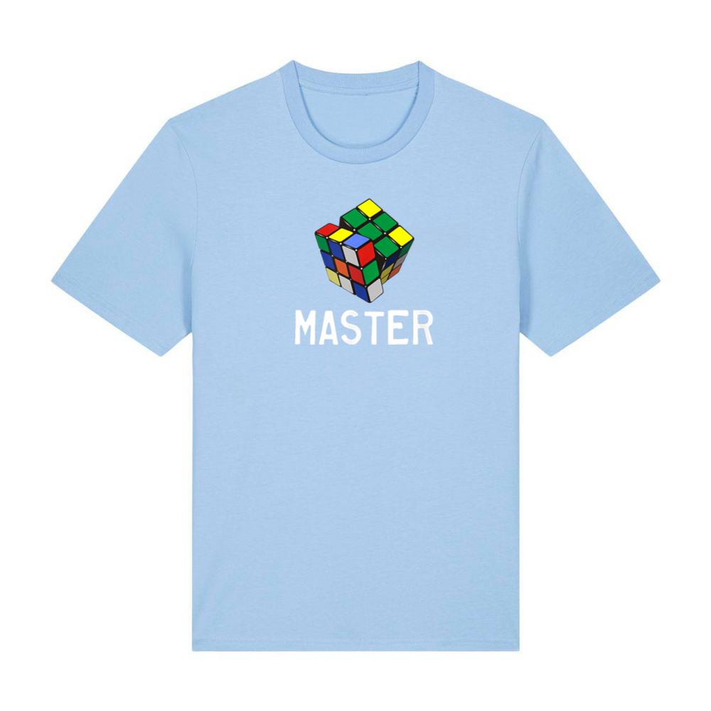 Fun Cube Master T-Shirt
