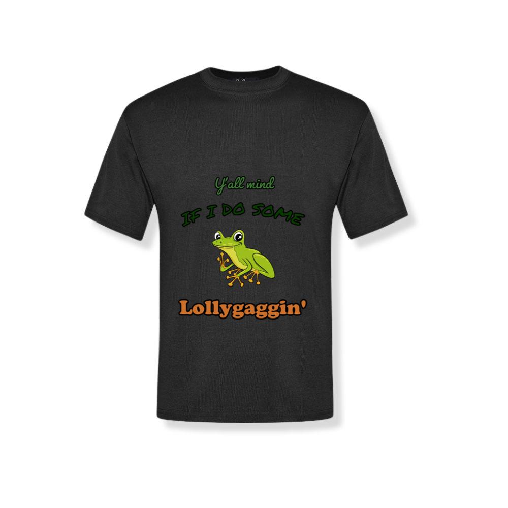 Funny Animal Quote, Cool Frog T-Shirts