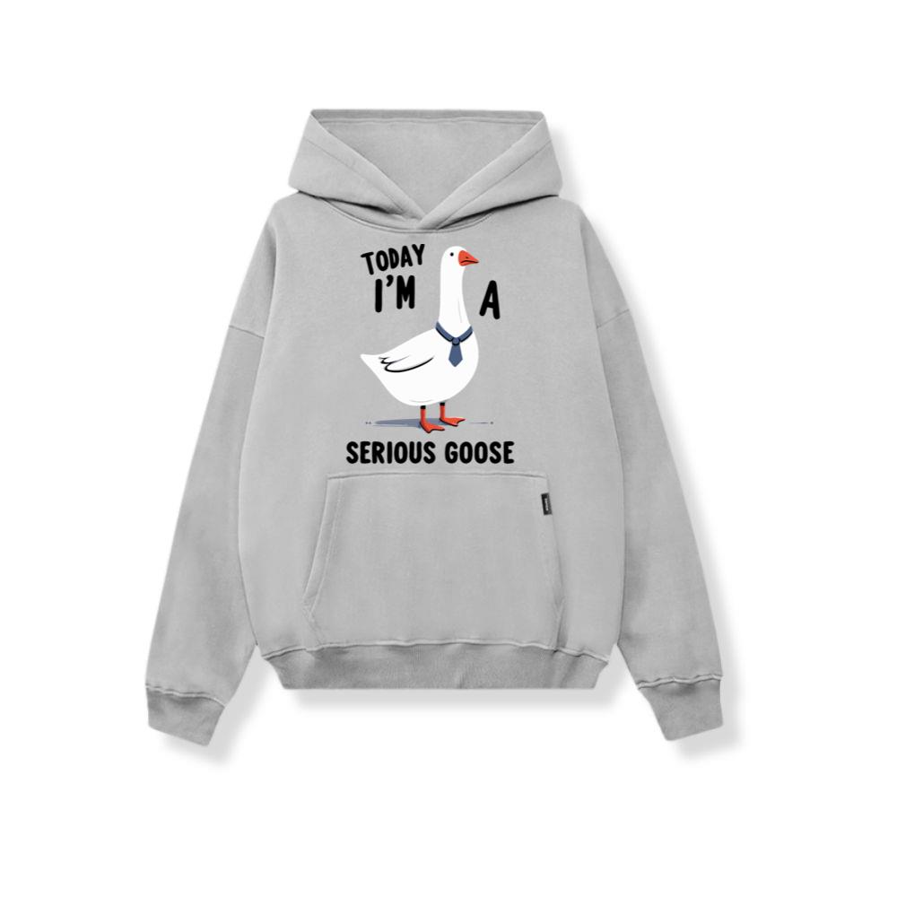 Funny Animal Quote, Cool Goose Hoodies