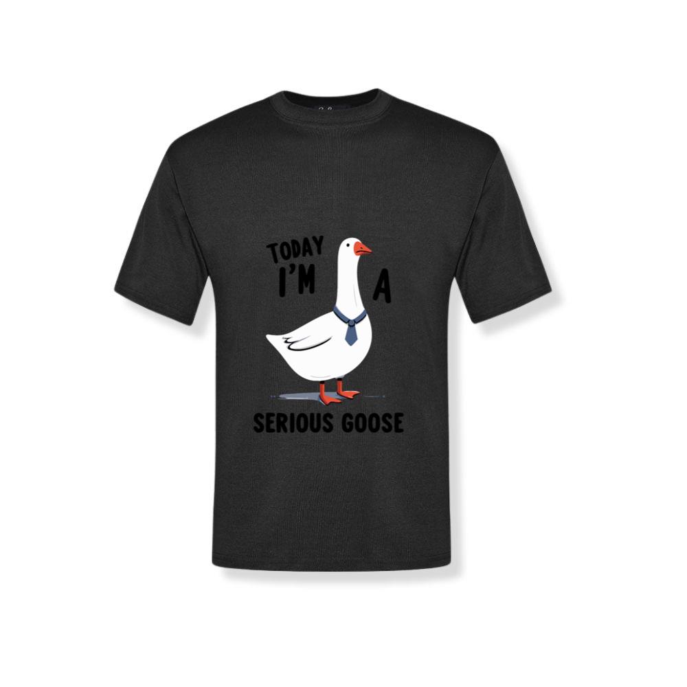 Funny Animal Quote, Cool Goose T-Shirts