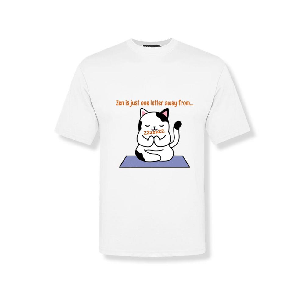 Funny animal t-shirt design, fitness and wellness T-Shirts