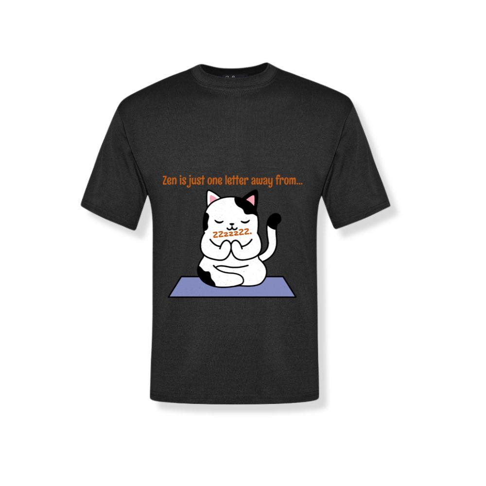 Funny animal t-shirt design, fitness and wellness T-Shirts