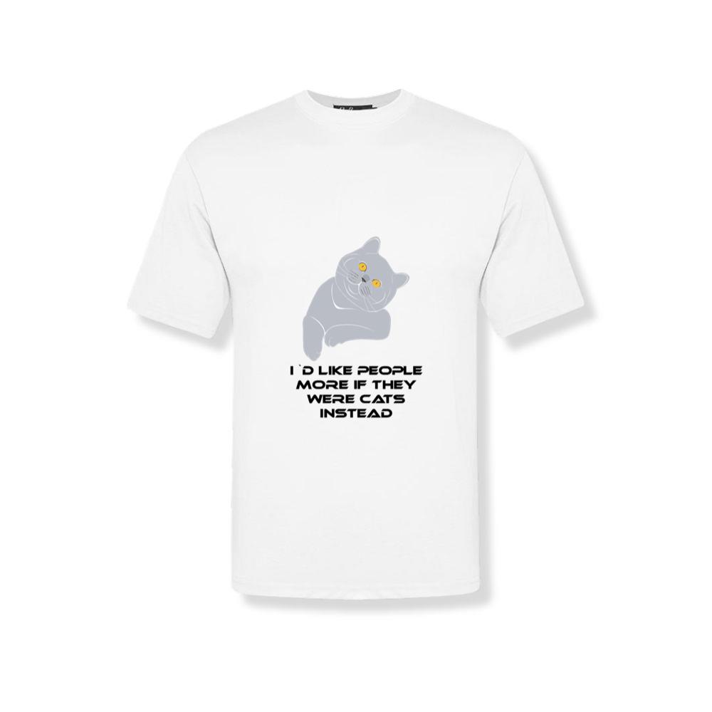 Funny Animals_1 T-Shirt