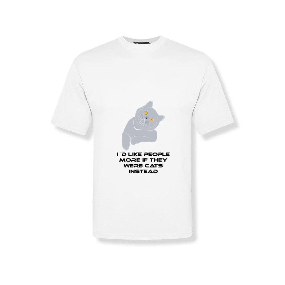 Funny Animals_1 T-Shirt