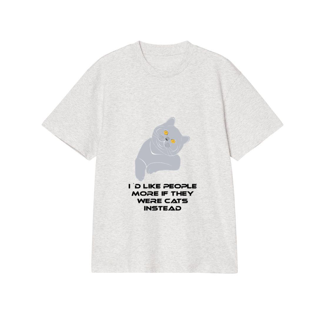 Funny Animals_1 T-Shirt