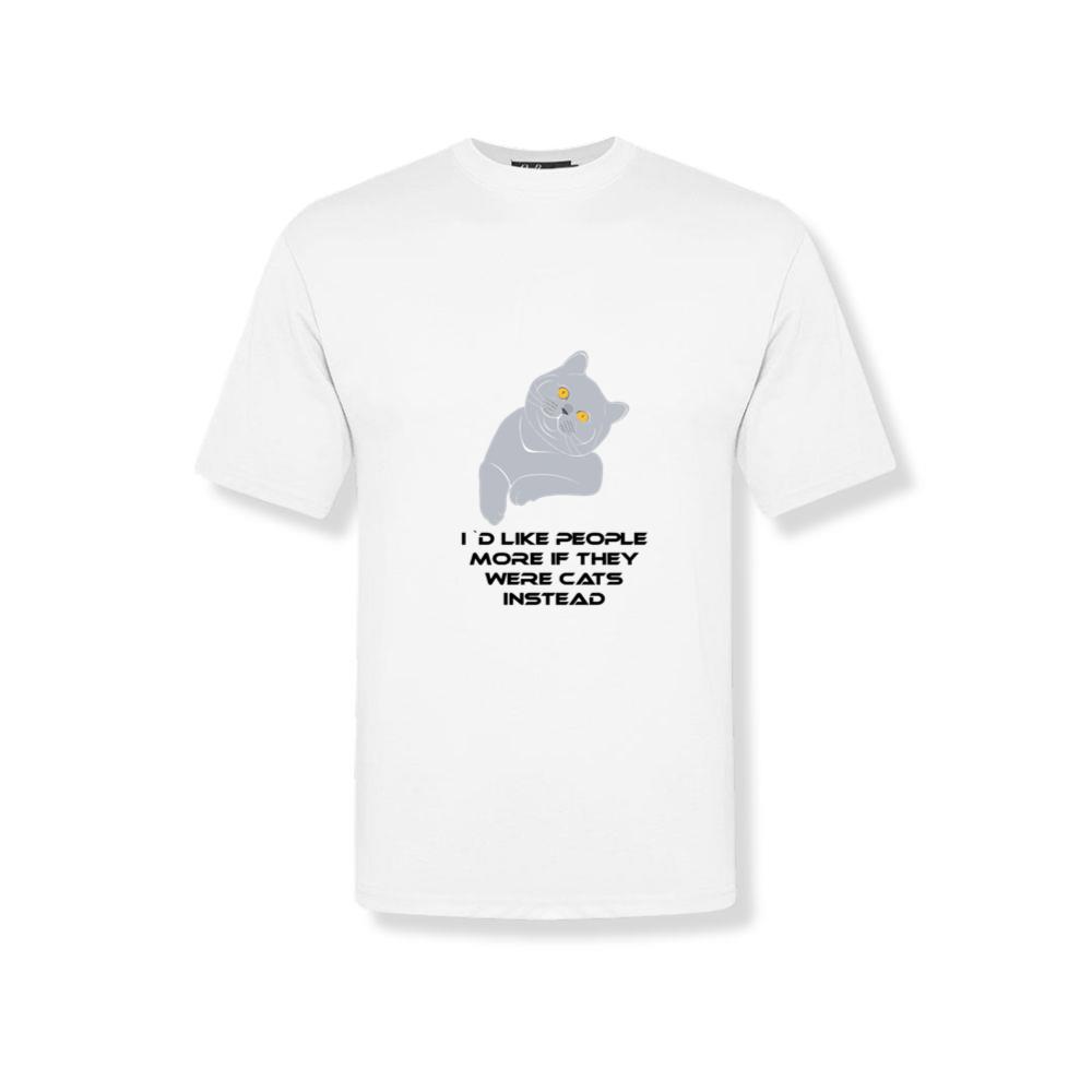 Funny Animals_1 T-Shirts