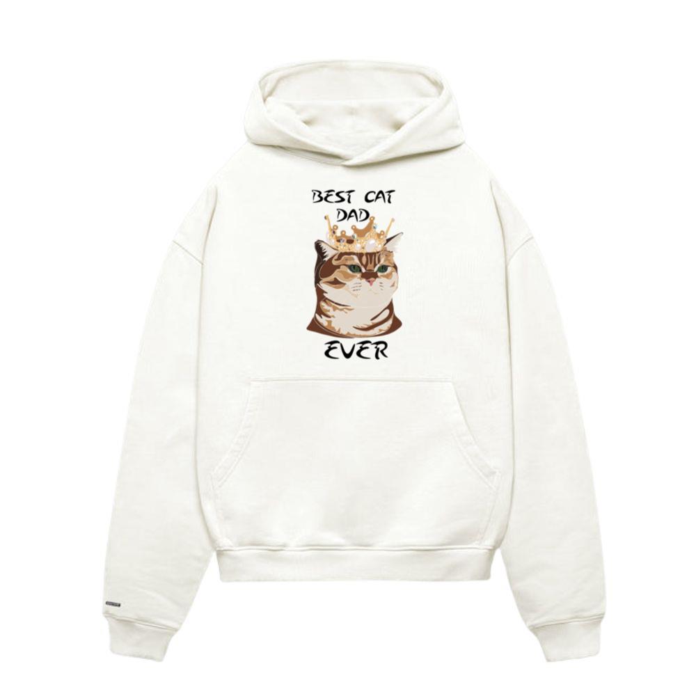 Funny Animals_2 Hoodies