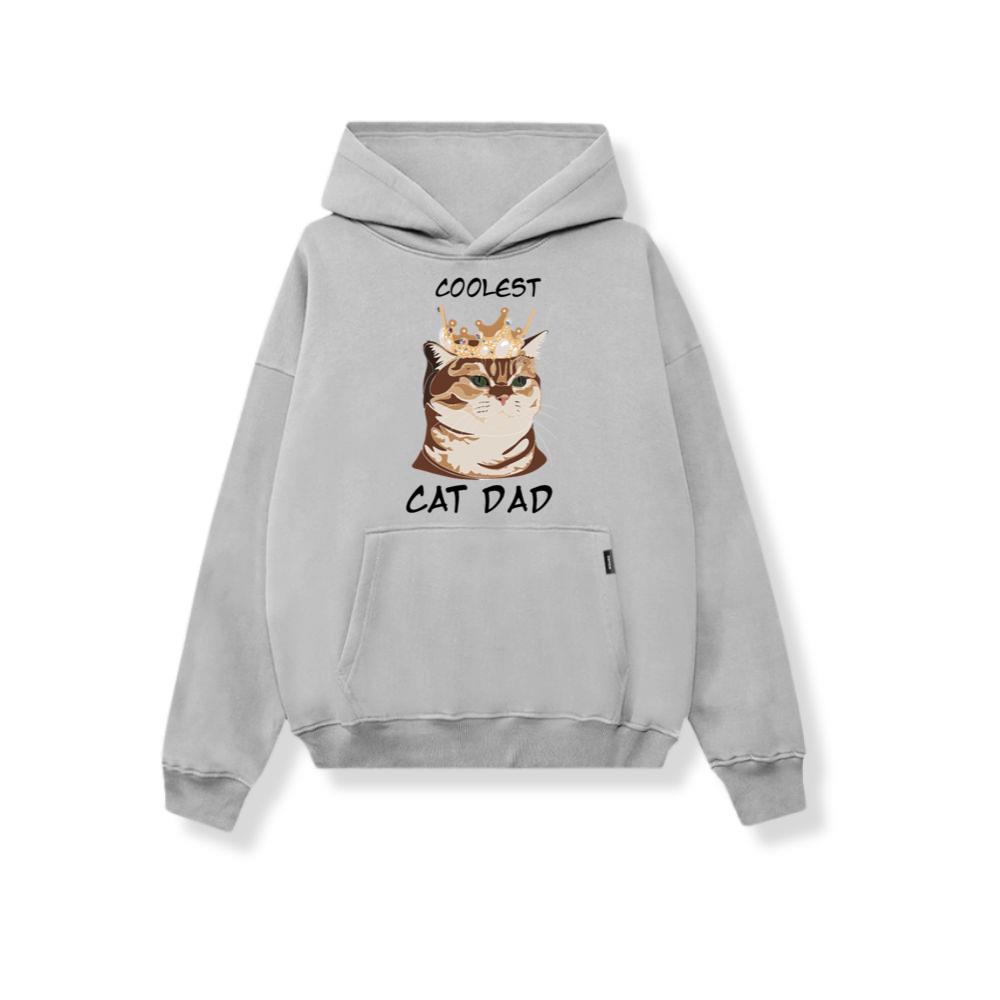 Funny Animals_3 Hoodies