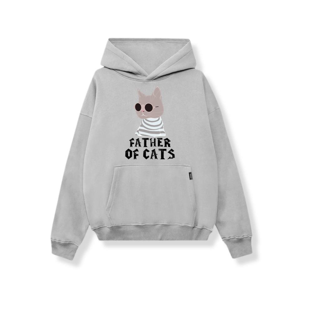 Funny Animals_4 Hoodies