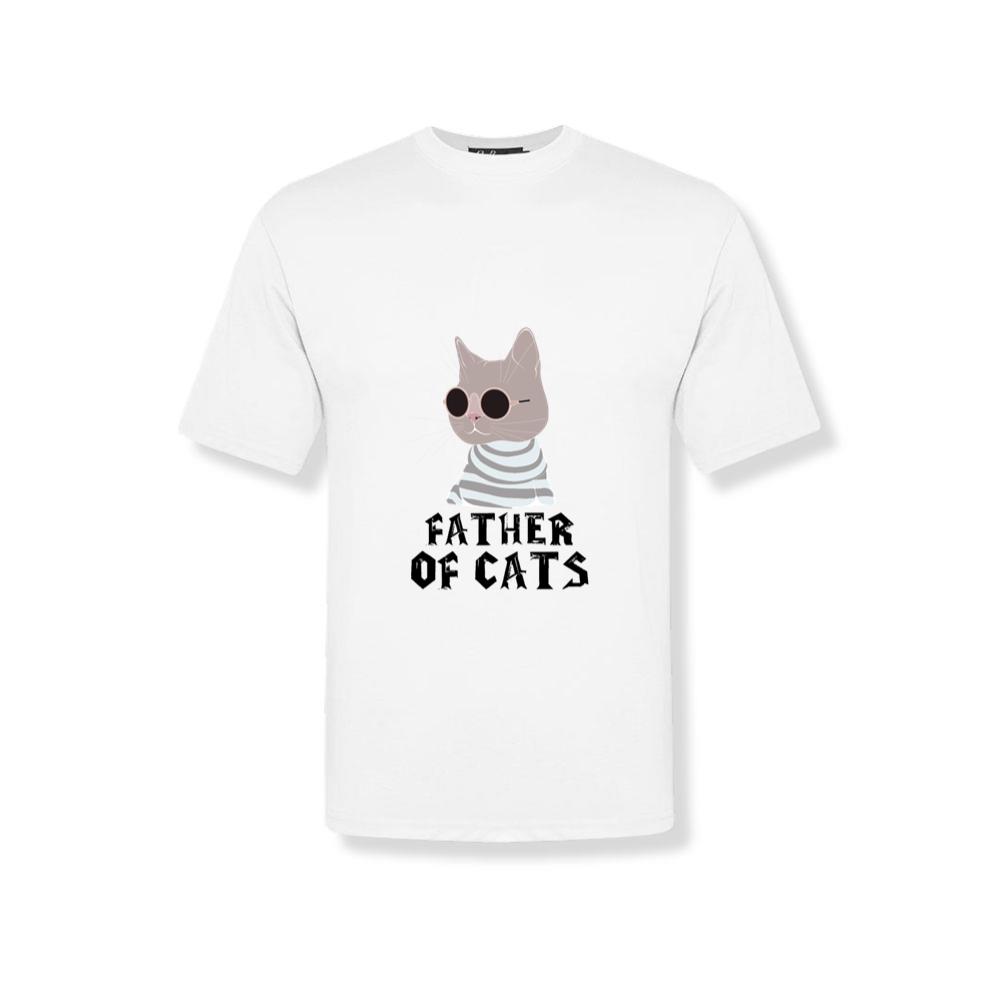 Funny Animals_4 T-Shirt