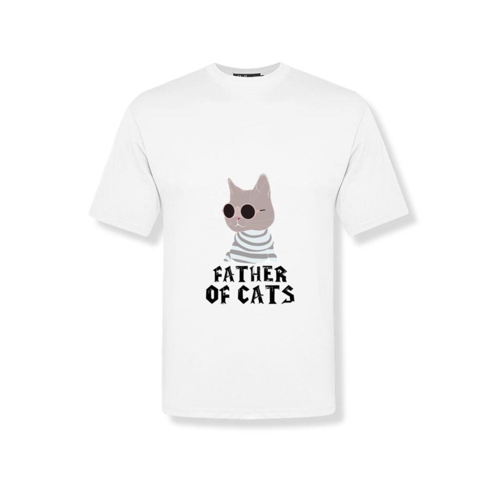 Funny Animals_4 T-Shirt