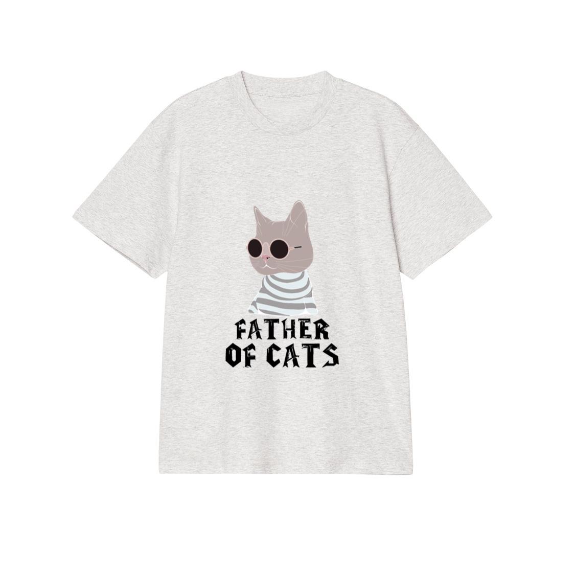 Funny Animals_4 T-Shirt