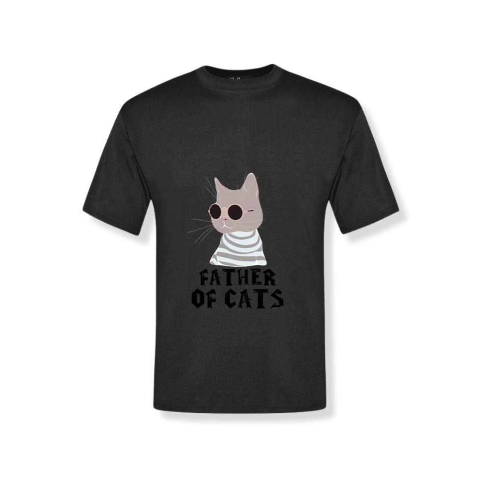 Funny Animals_4 T-Shirts