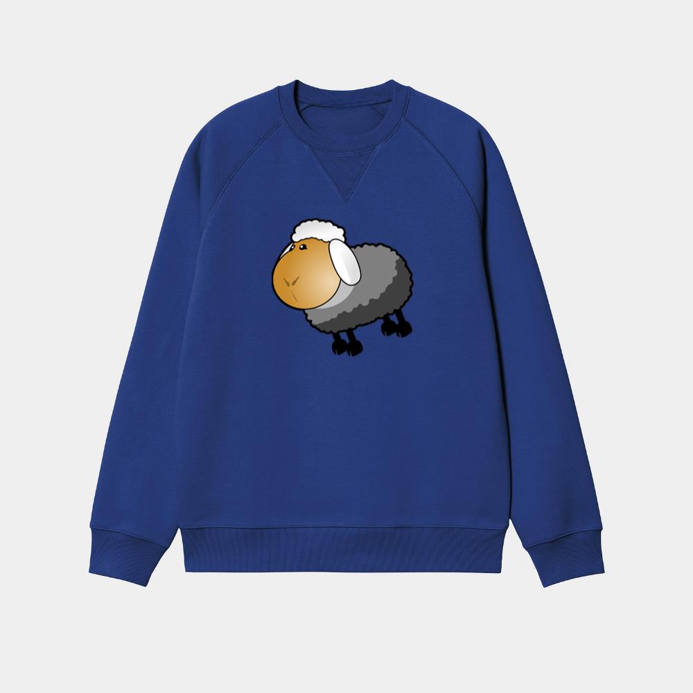 Funny Black Sheep Sweatshirt