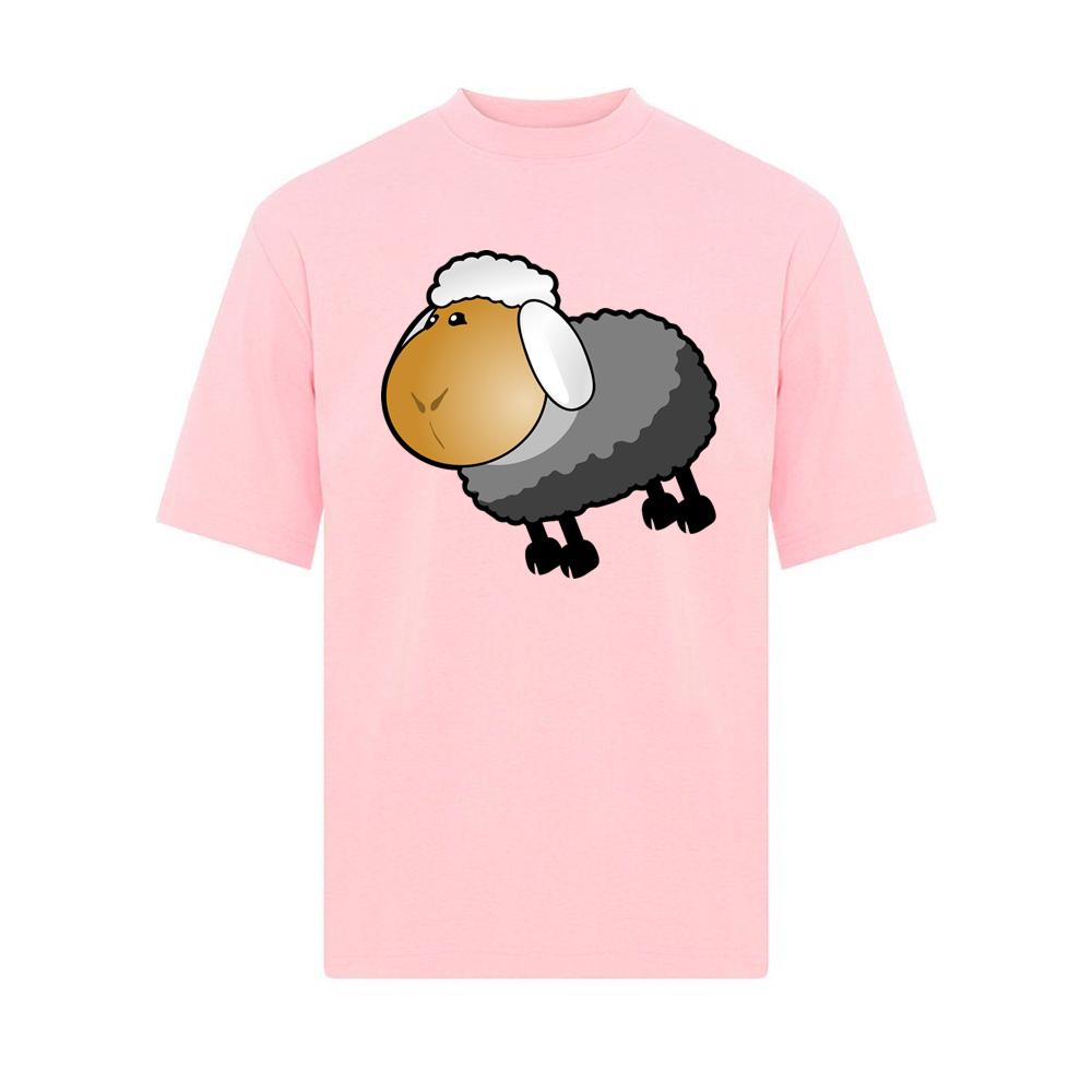 Funny Black Sheep T-Shirts