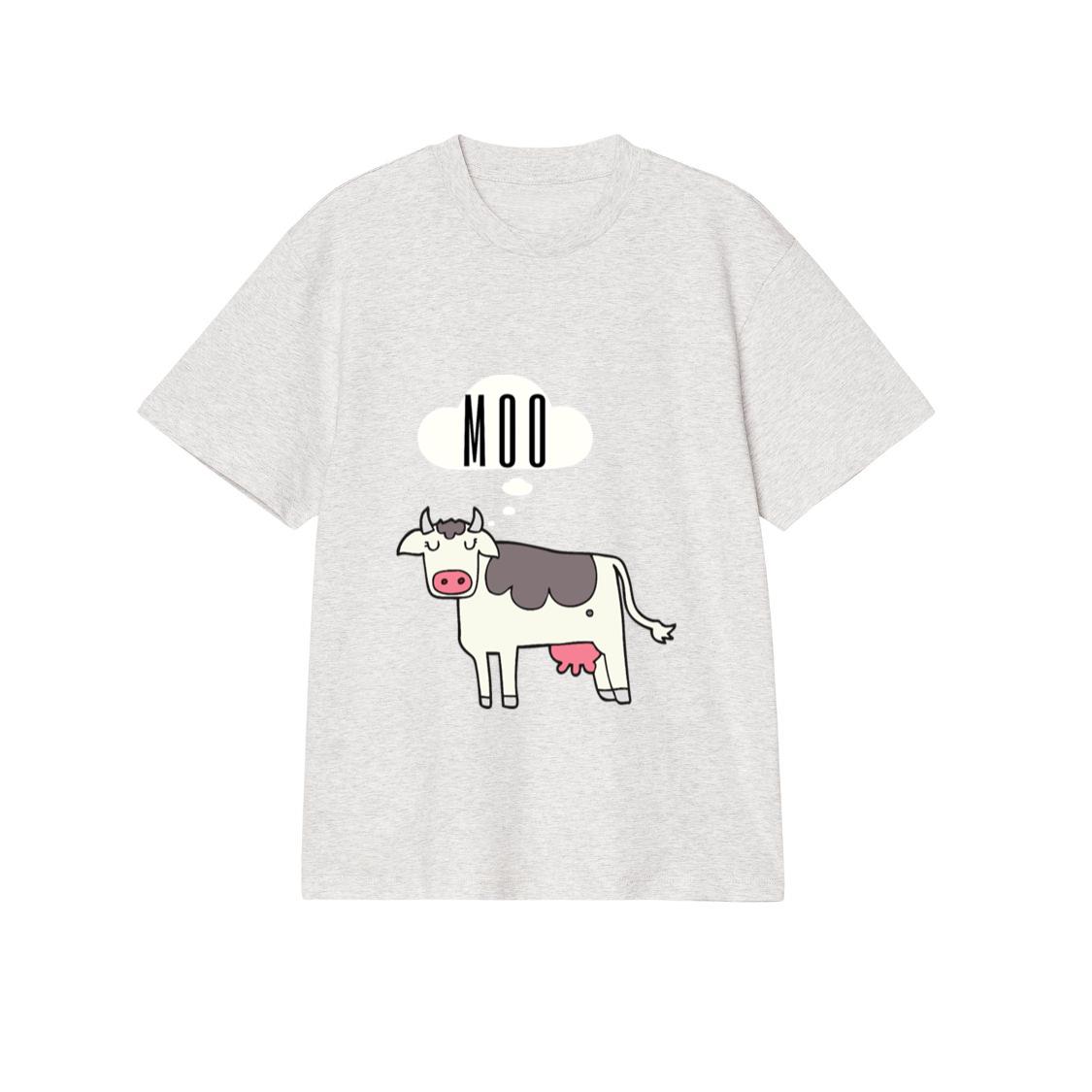 Funny Cow Farmer Life Animals Farm Country Pullove T-Shirt