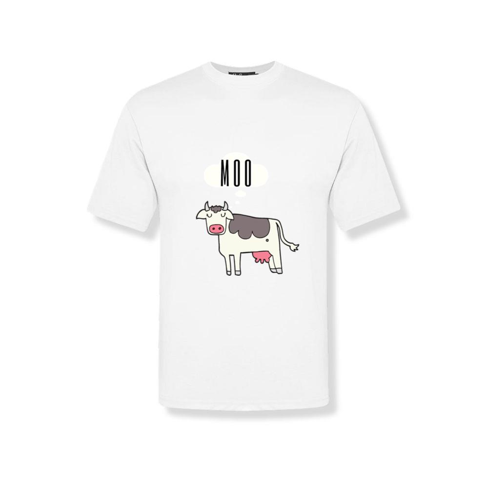 Funny Cow Farmer Life Animals Farm Country Pullove T-Shirts