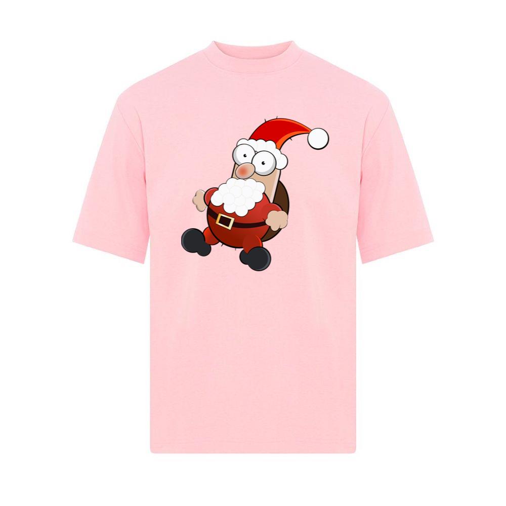 Funny Santa Claus T-Shirts