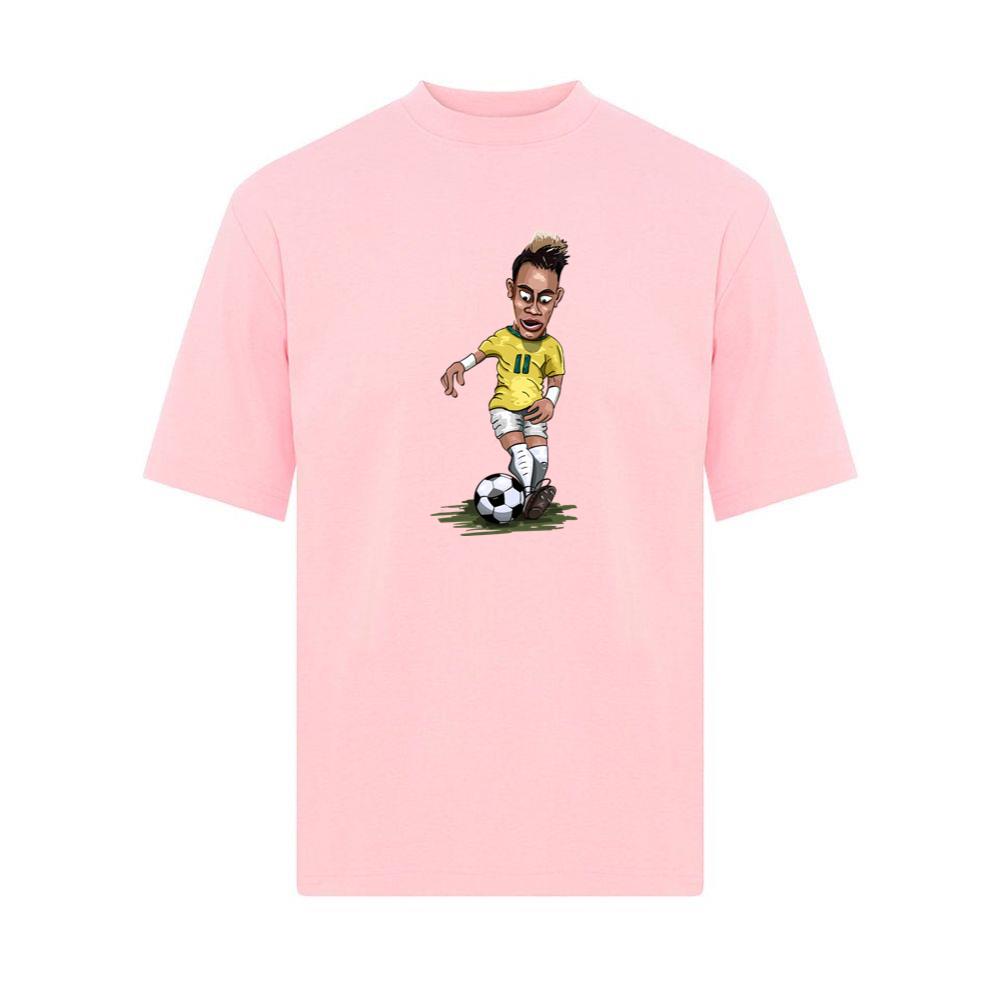Funny Soccer Player T-Shirts