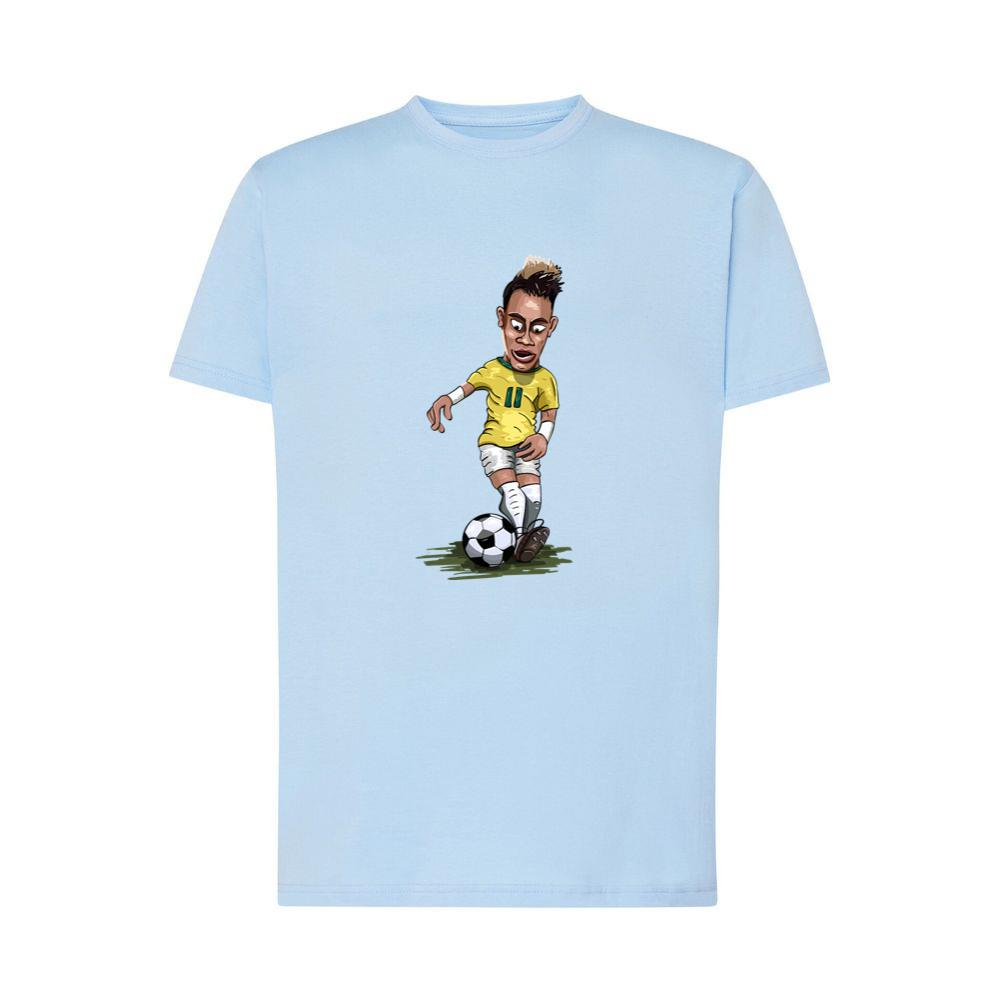 Funny Soccer Player T-Shirts