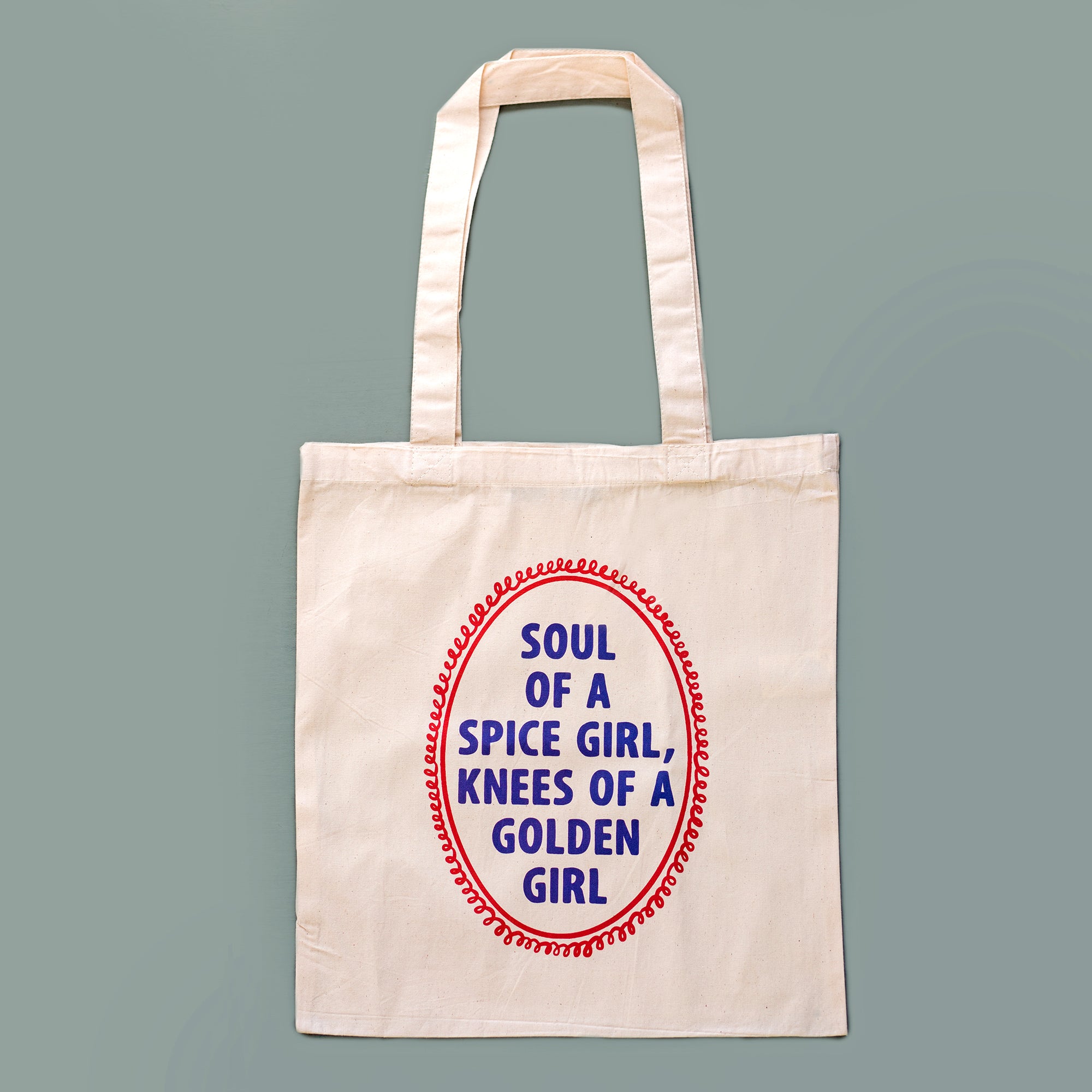 Funny Tote Bag For Middle-Aged Women - Image 3