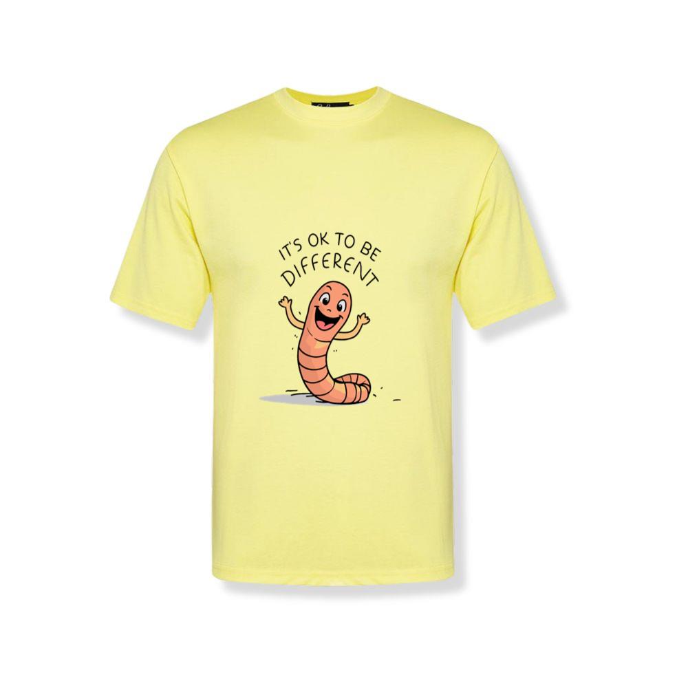 Funny Worm Worms Funny Sayings Funny Animals T-Shirts