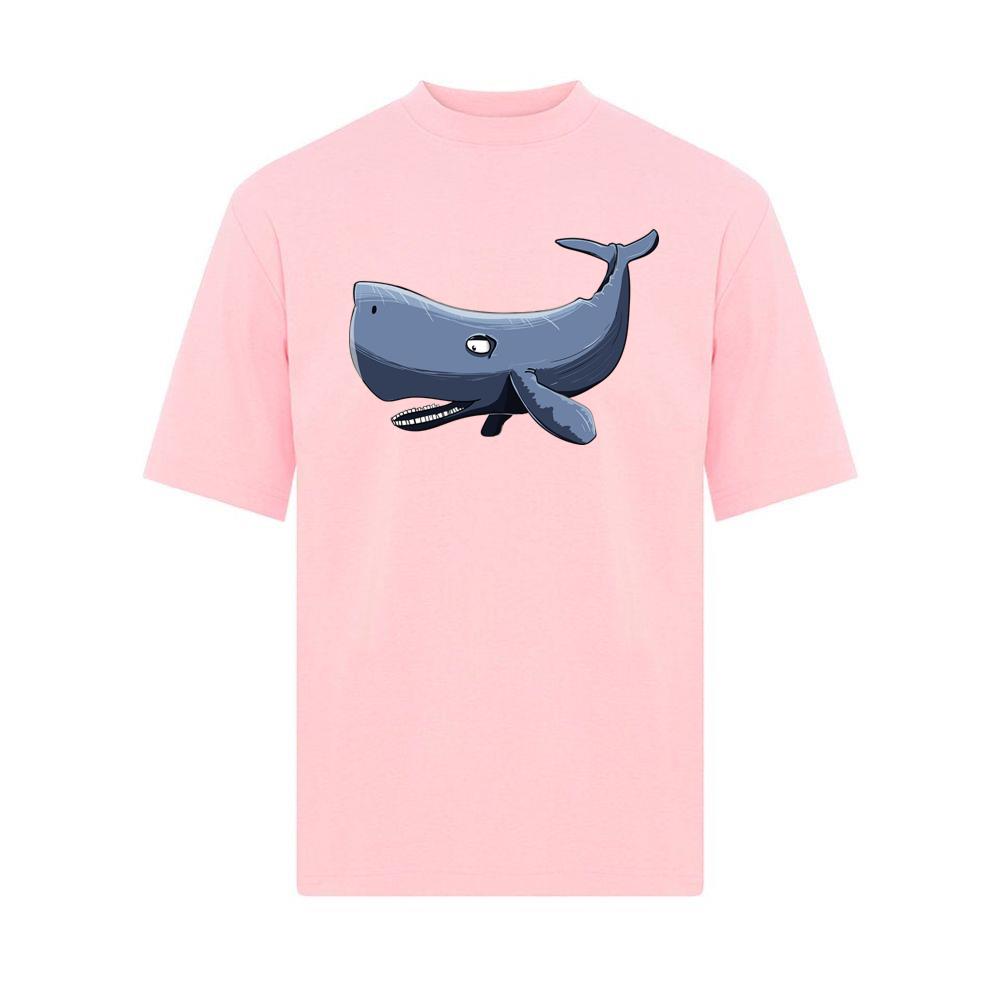 Giant Sperm Whale T-Shirts