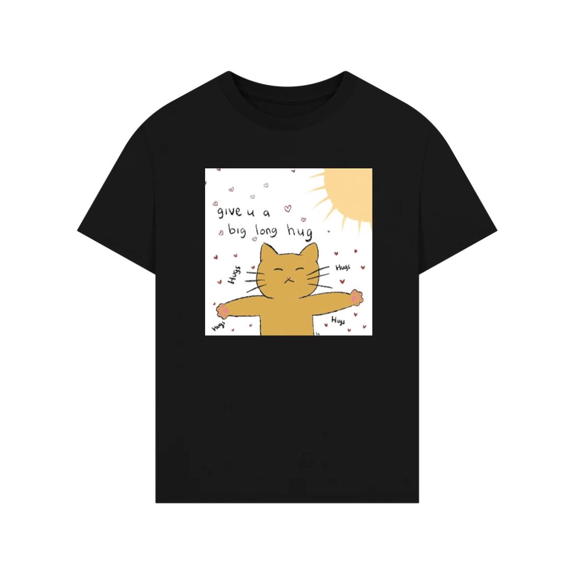 Give You a Big Long Hug T-Shirt