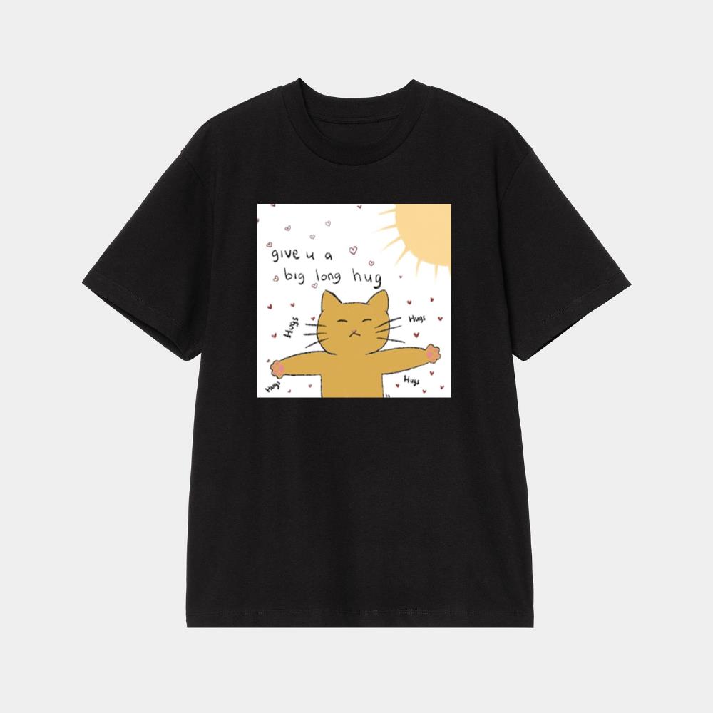 Give You a Big Long Hug T-Shirt