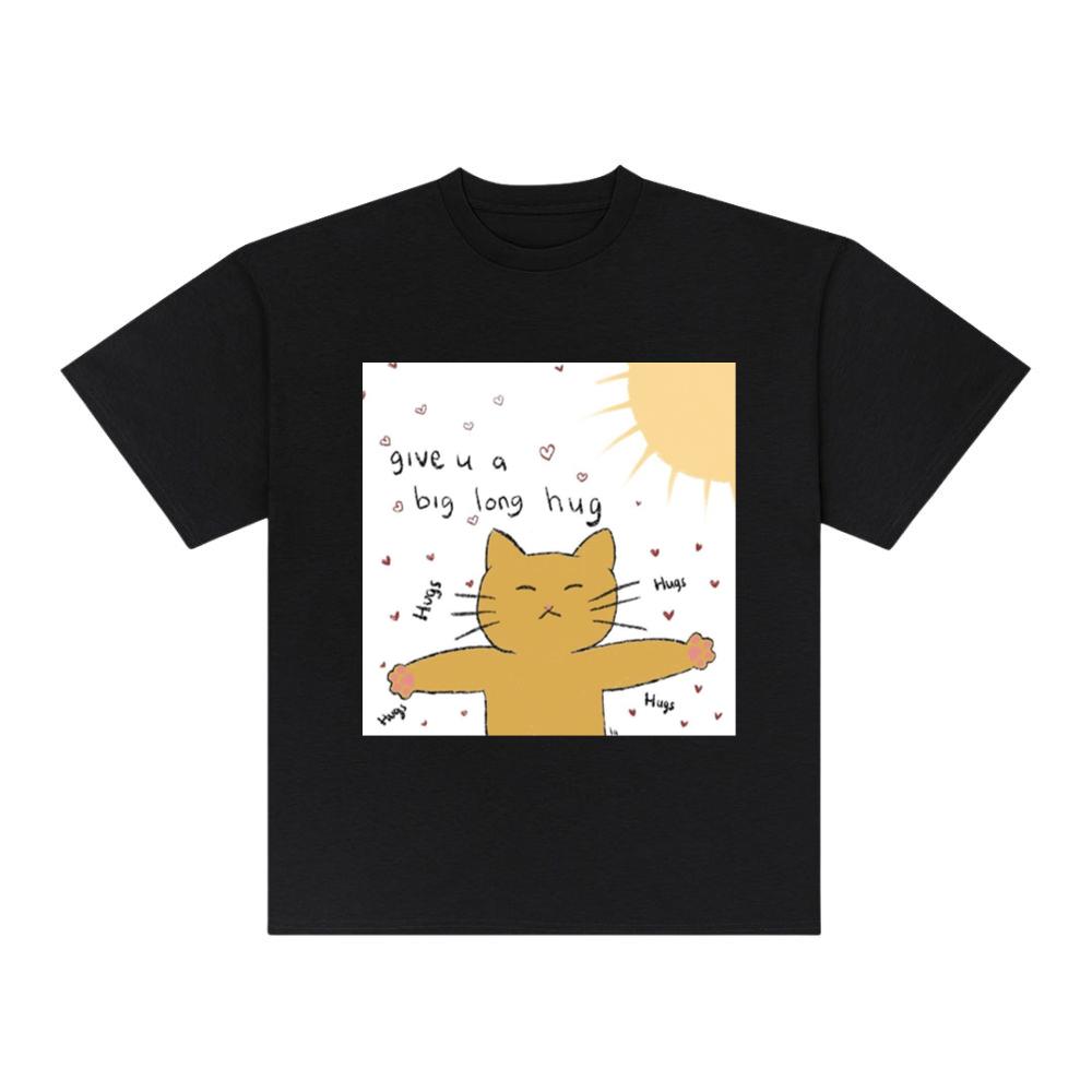 Give You a Big Long Hug T-Shirts