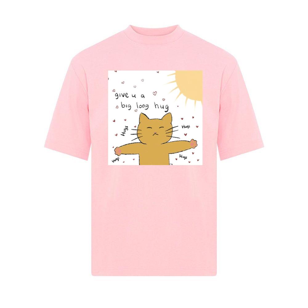 Give You a Big Long Hug T-Shirts