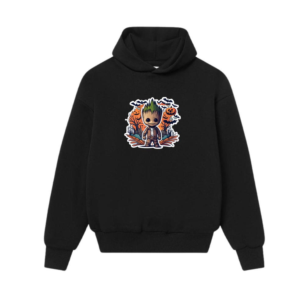 Goot Halloween Night Hoodies