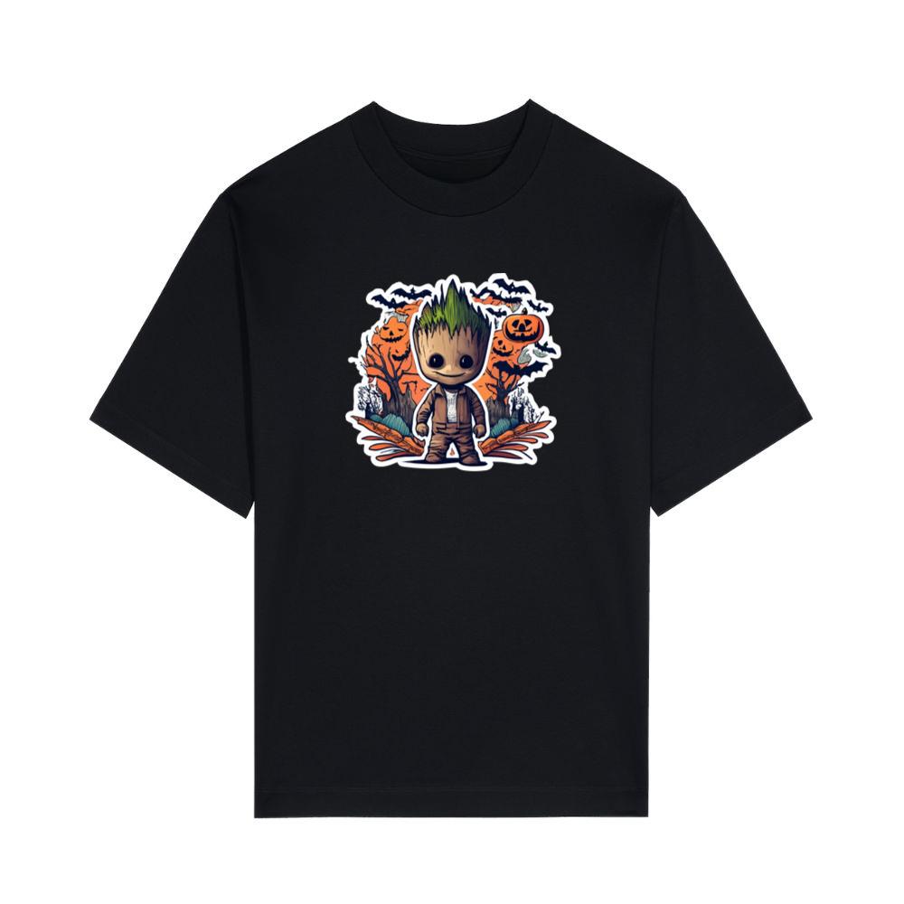 Goot Halloween Night T-Shirts