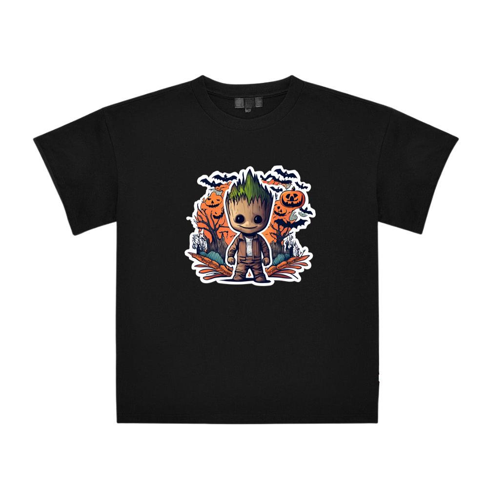 Goot Halloween Night T-Shirts