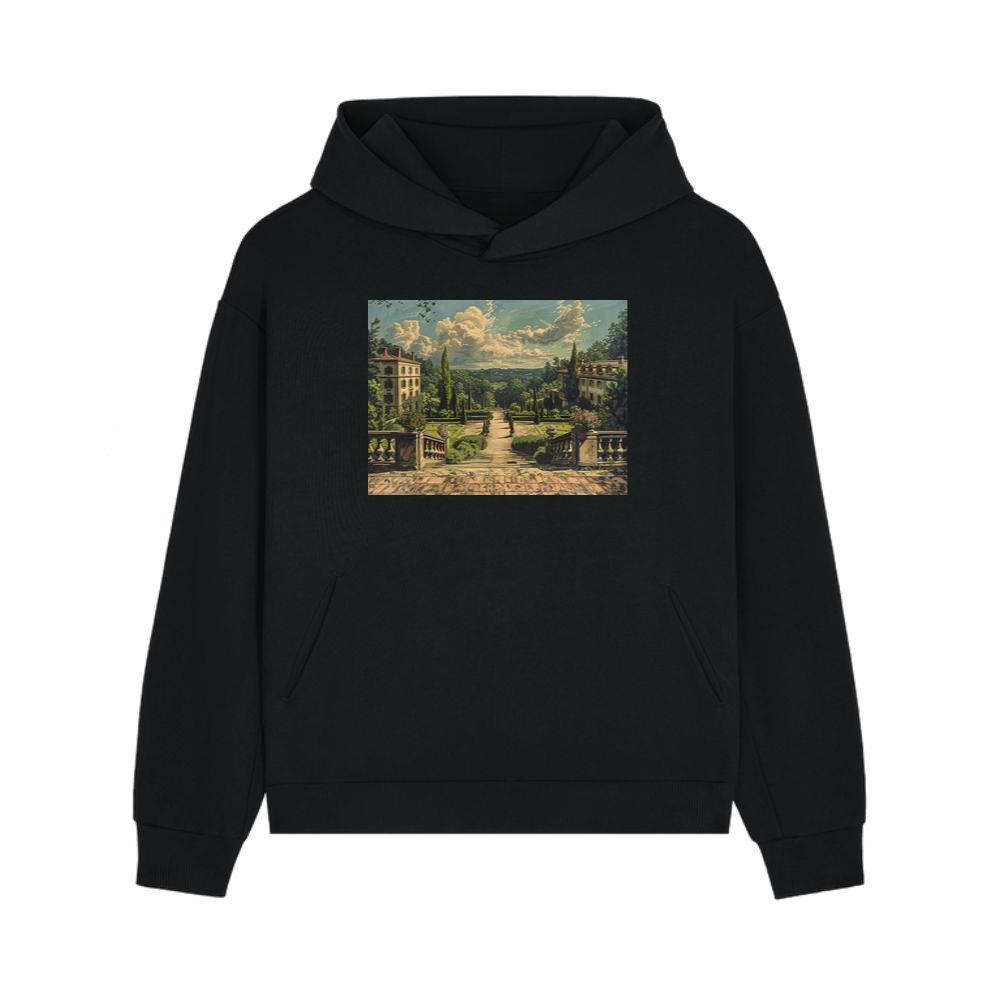 Grand Estate Gardens Hoodie