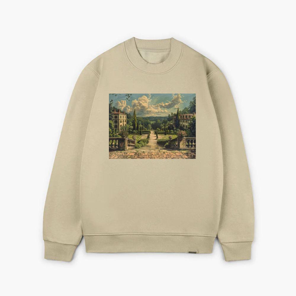 Grand Estate Gardens Sweatsrhits