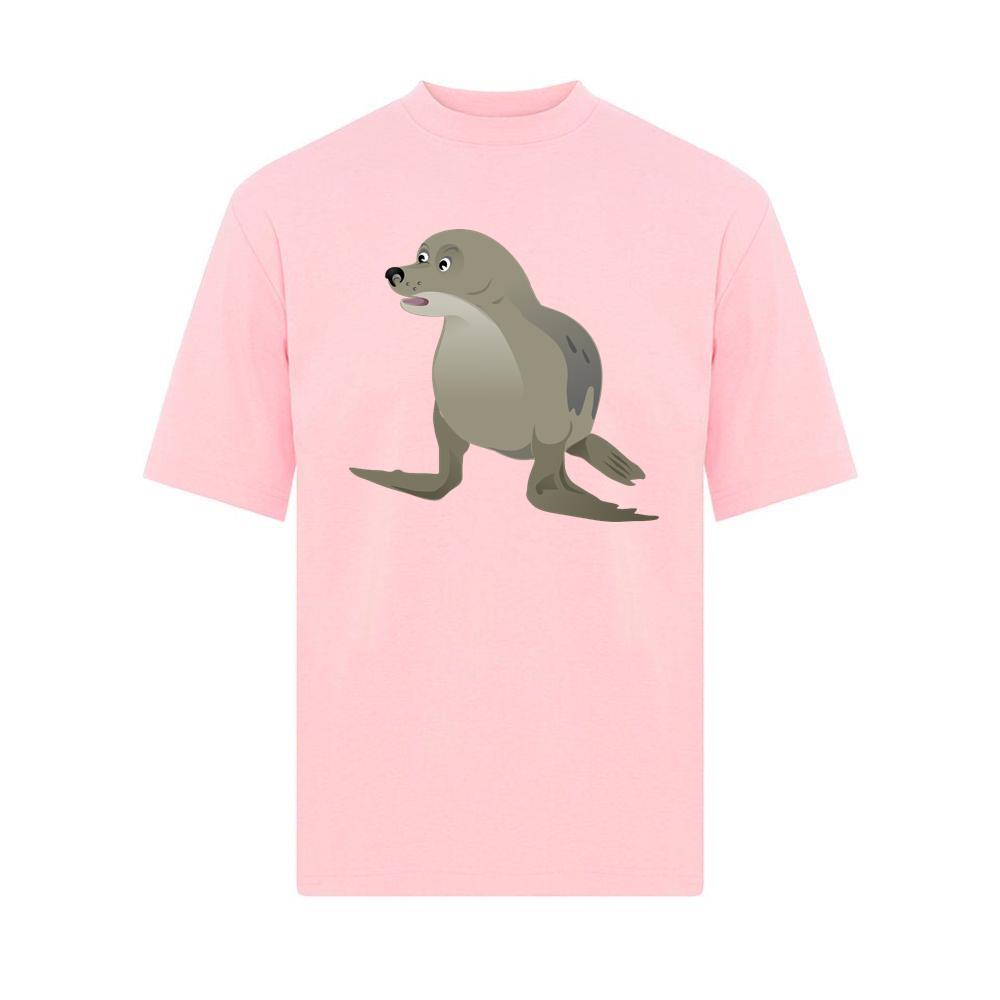 Grey Seal T-Shirts