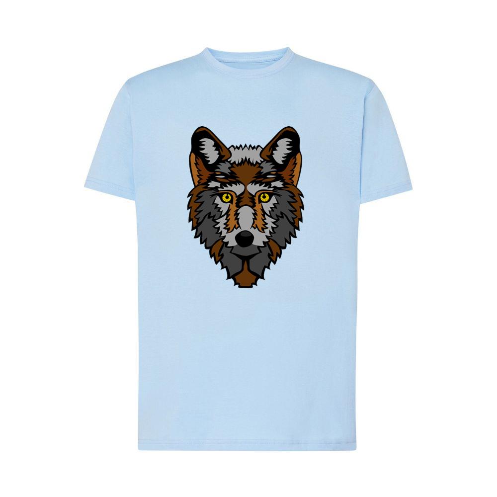 Grey Weasel T-Shirts