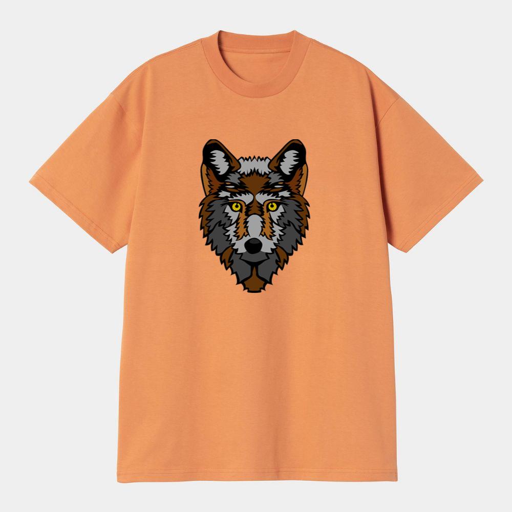 Grey Weasel T-Shirts