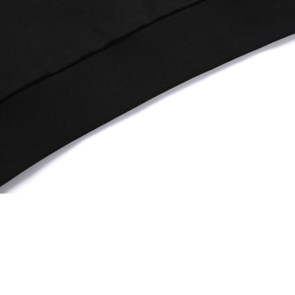 Grind to the Grave Skeleton Skateboard Graphic Sweatshirt - Image 3