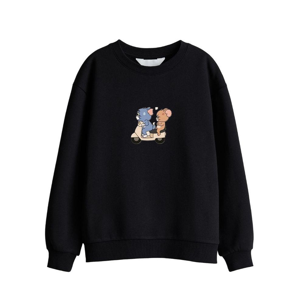 Grumpy Passenger Sweatshirts