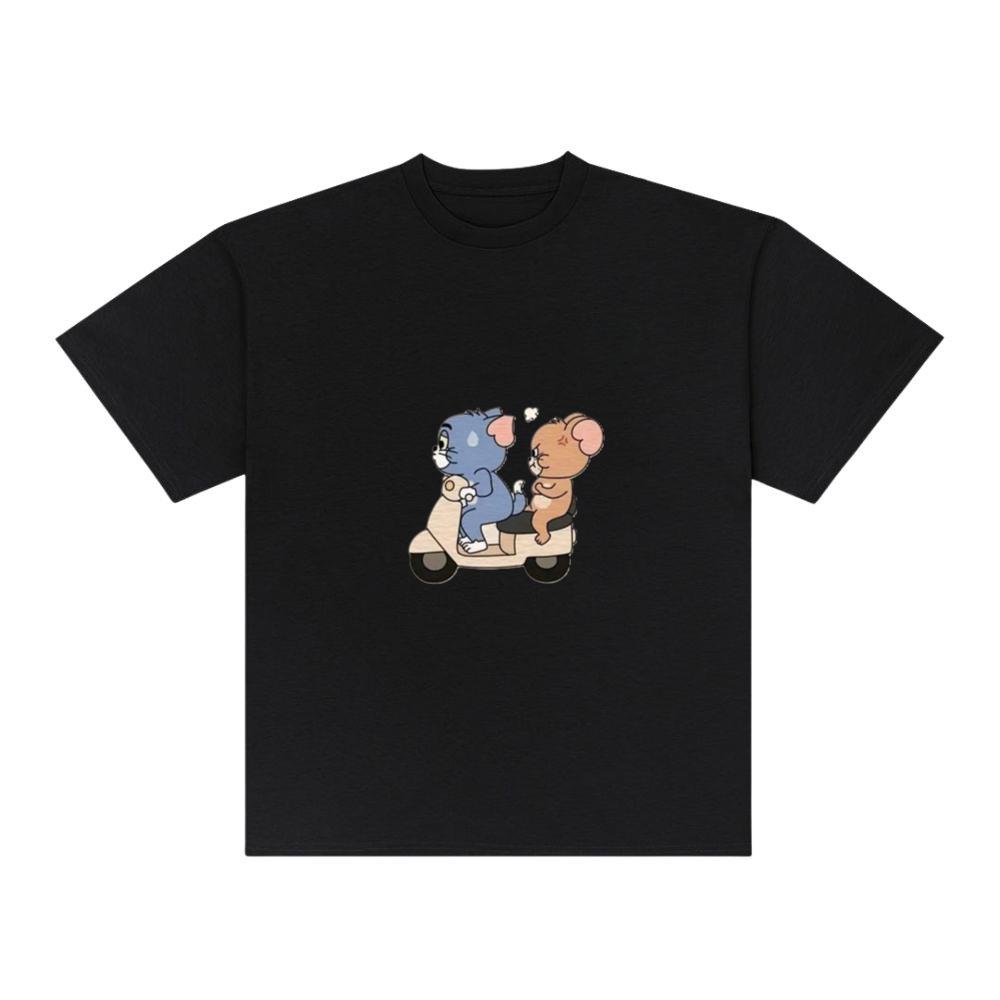 Grumpy Passenger T-Shirts