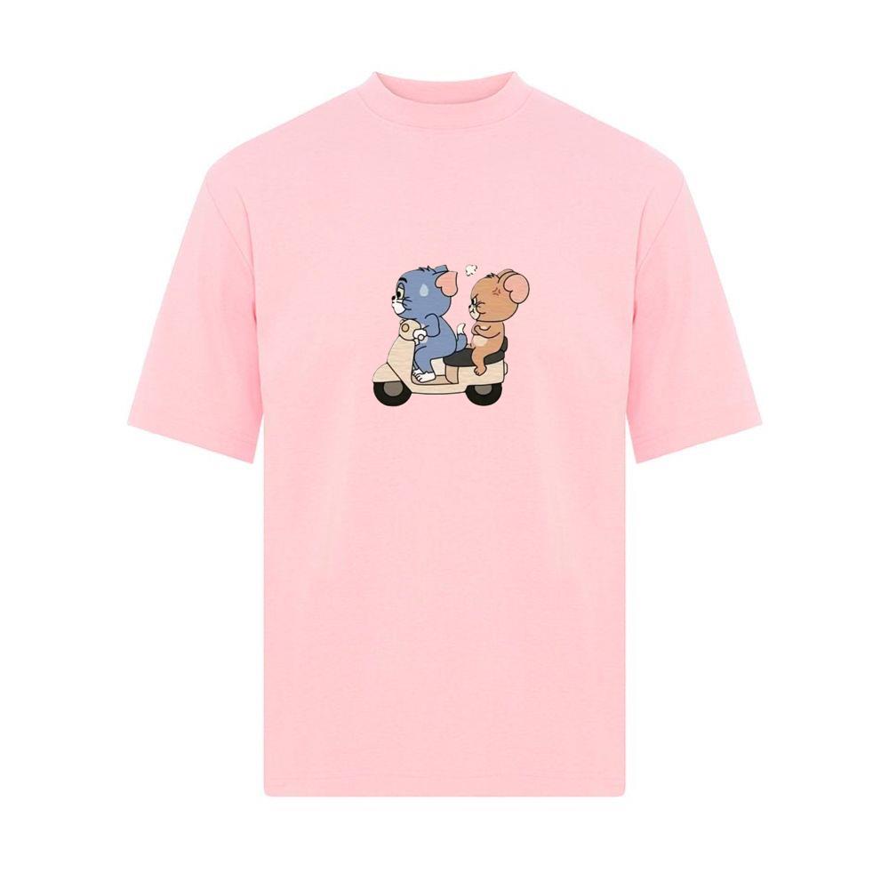 Grumpy Passenger T-Shirts