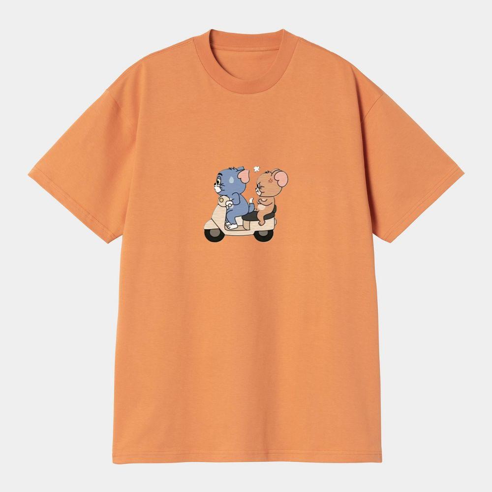 Grumpy Passenger T-Shirts