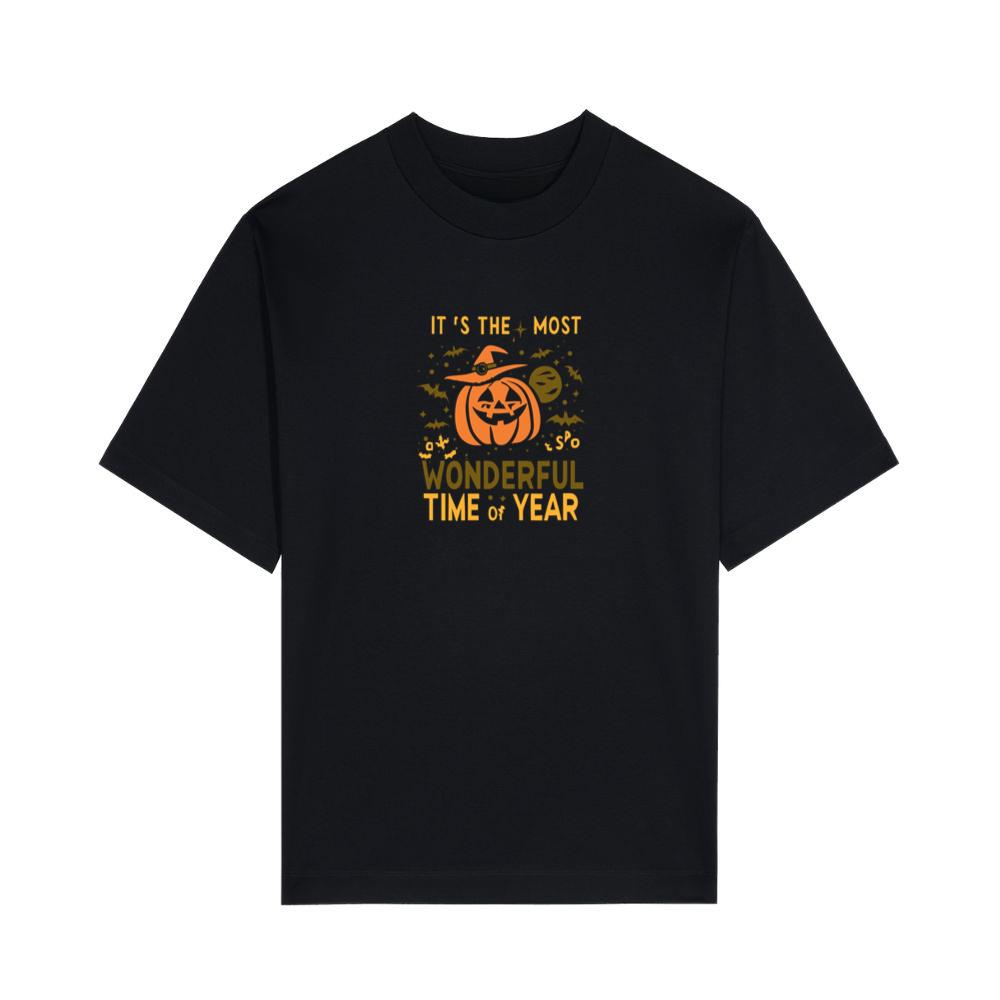Halloween Is The Most Wonderful Time Of Year T-Shirts