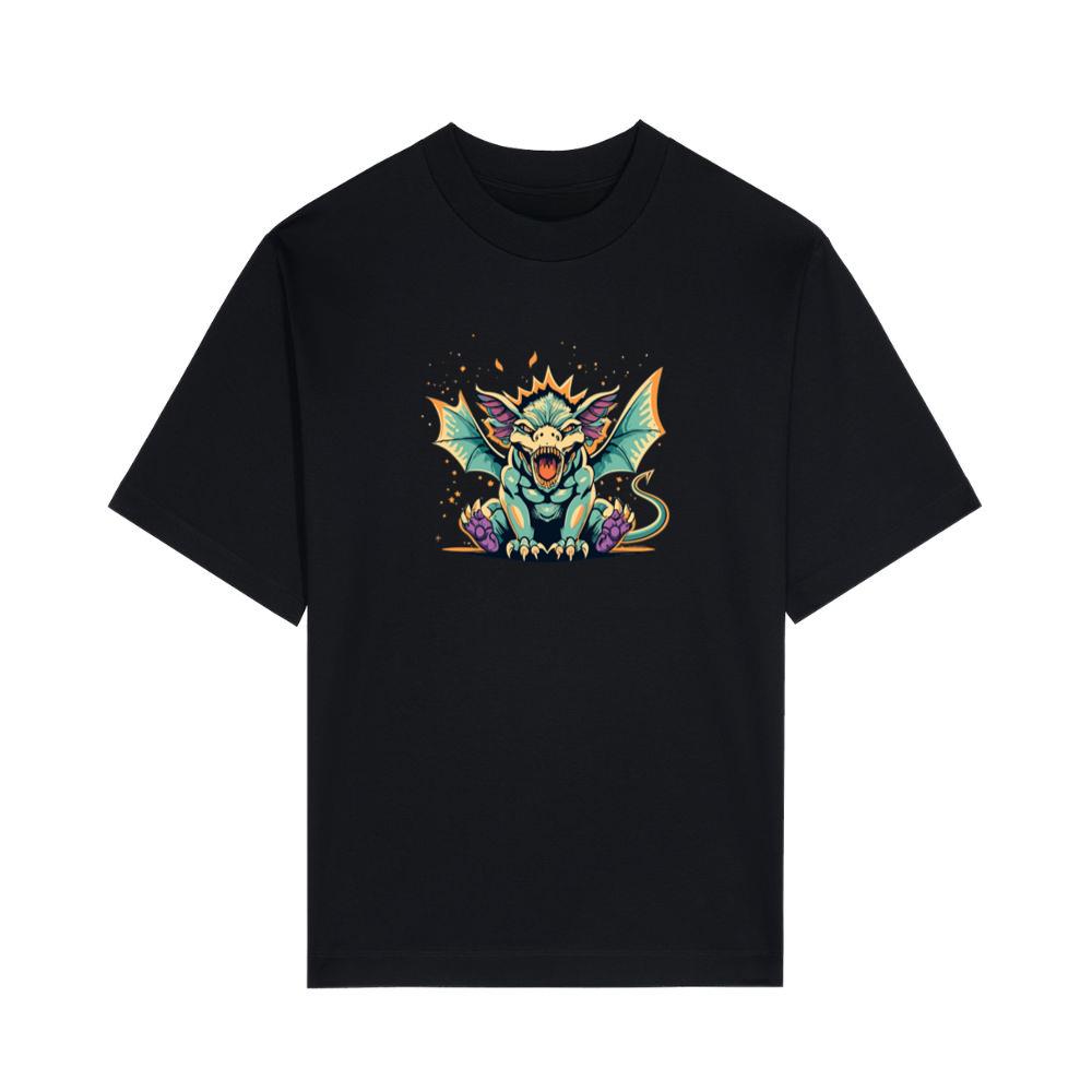 Halloween Little Scary Demon T-Shirts