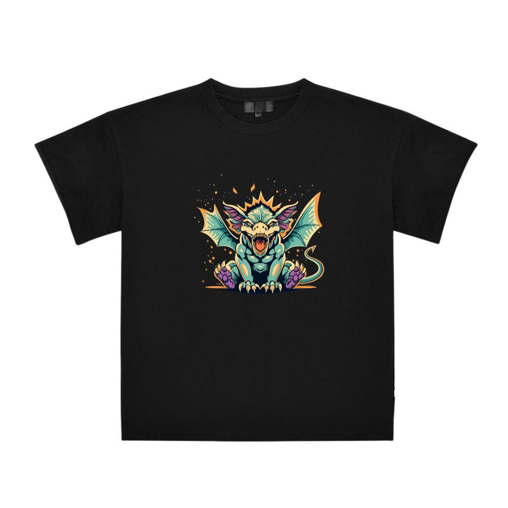 Halloween Little Scary Demon T-Shirts