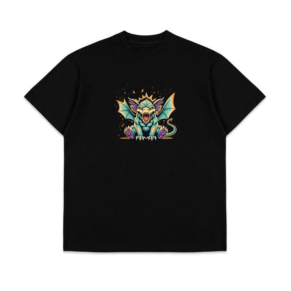 Halloween Little Scary Demon T-Shirts