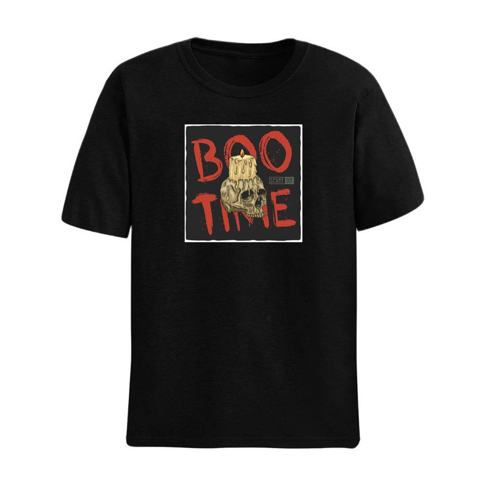 Halloween vibes Graphic TShirts Ecolorit