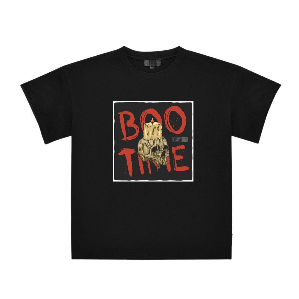 Halloween vibes Graphic T-Shirts